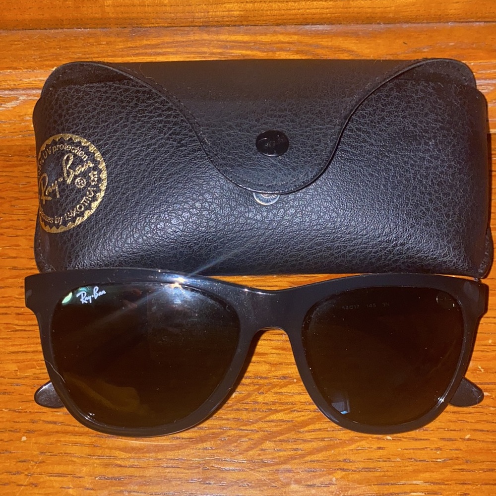 Ray Ban Sunglasses